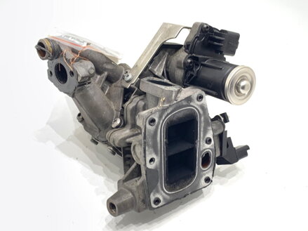 VENTIL EGR PEUGEOT 508 SW I (8E_) 2010 - 2018 9807593080