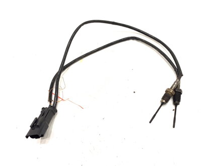 SONDA NOX PEUGEOT 508 SW I (8E_) 2010 - 2018 9807562780