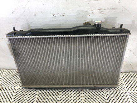 CHLADIČ VODY HONDA CIVIC VIII HATCHBACK (FN, FK) 2005 - 2022