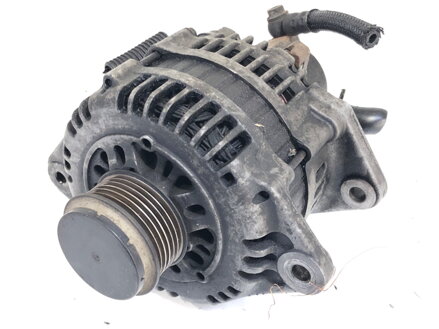 ALTERNÁTOR OPEL ASTRA H (A04) 2004 - 2014 8973695070