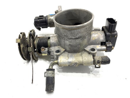 ŠKRTIACA KLAPKA SUBARU IMPREZA KOMBI (GG) 2000 - 2008 A33-661 R02