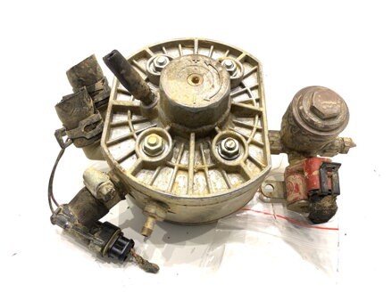 REDUKTOR DO PLYNU LPG SUBARU IMPREZA KOMBI (GG) 2000 - 2008 67R-013949