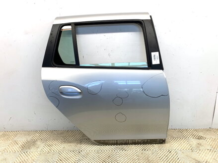 DVERE PRAVÉ ZADNÉ DACIA LOGAN MCV II 2013 - 2022 TED69