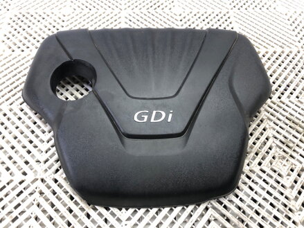 VEKO / KRYT MOTORA KIA SPORTAGE III (SL) 2009 - 2022 29240-2B600