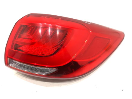 SVETLO PRAVÉ ZADNÉ KIA SPORTAGE III (SL) 2009 - 2022 92402-3W6