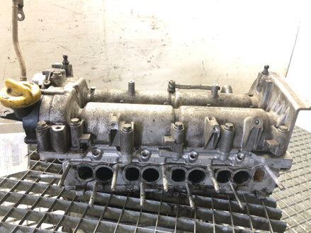 HLAVA VALCOV FIAT BRAVO II (198_) 2006 - 2022 198A6000