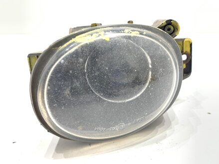 HALOGÉN / HMLOVKA PRAVÁ PREDNÁ SEAT LEON (1M1) 1999 - 2006 1M0941700B