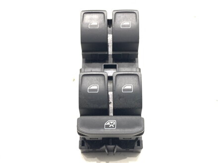 OVLÁDANIE OKIEN VW GOLF VII (5G1, BQ1, BE1, BE2) 2012 - 2022