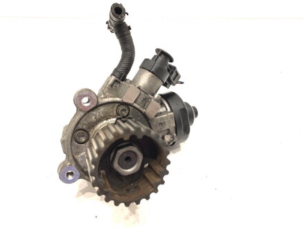 VSTREKOVACIE ČERPADLO VW GOLF VII (5G1, BQ1, BE1, BE2) 2012 - 2022 04L130755D 0445010537