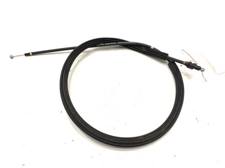 LANKO KAPOTY VW GOLF VII (5G1, BQ1, BE1, BE2) 2012 - 2022 5G0823535B