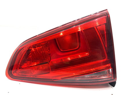 SVETLO ZADNÉ PRAVÉ VNÚTORNÉ VW GOLF VII (5G1, BQ1, BE1, BE2) 2012 - 2022 5G0945094AC