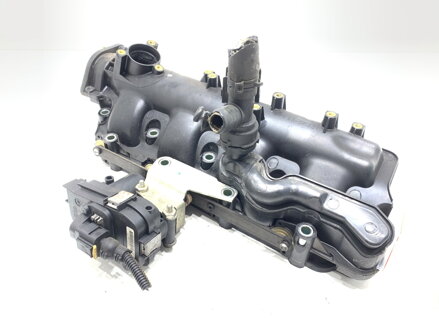 SACIE POTRUBIE OPEL INSIGNIA A (G09) 2008 - 2017 55571993