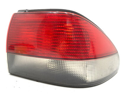 SVETLO PRAVÉ ZADNÉ SAAB 9-3 CABRIOLET (YS3D) 1998 - 2003