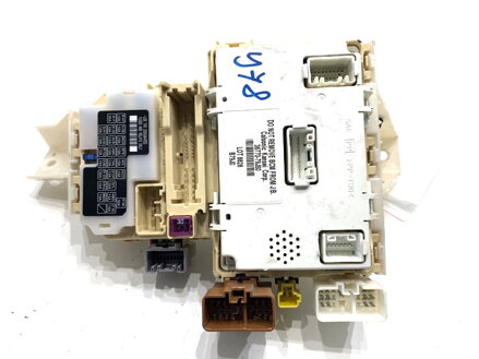 MODUL BSI FIAT SEDICI (189_) 2006 - 2014 36770-79J50