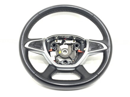 VOLANT DACIA DUSTER (HS_) 2010 - 2018 484000872R