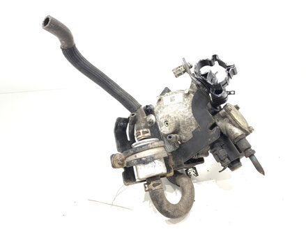 REDUKTOR DO PLYNU LPG DACIA DUSTER (HS_) 2010 - 2018 163100221R