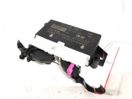 MODUL PDC VW GOLF VII (5G1, BQ1, BE1, BE2) 2012 - 2022 5Q0919298F