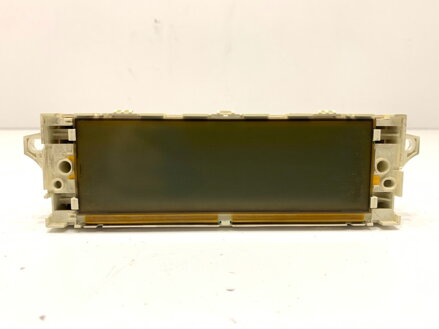 DISPLEJ CITROEN C4 I (LC_) 2004 - 2014 9657882880