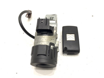 SPÍNACIA SKRINKA CITROEN C4 I (LC_) 2004 - 2014 N0502455