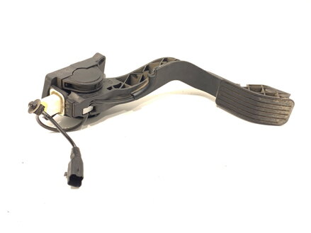 PLYNOVÝ PEDÁL CITROEN C4 I (LC_) 2004 - 2014 F00C7E2429