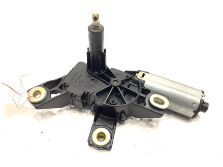 MOTORČEK STIERAČOV ZADNÝ MERCEDES-BENZ CLASS A (W168) 1997 - 2005 1688200442