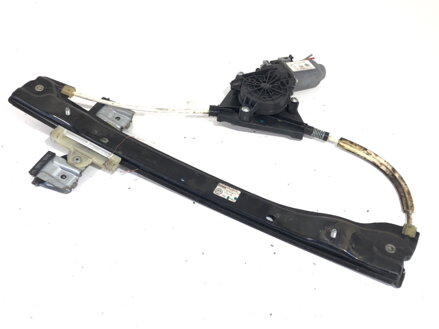 SŤAHOVAČKA OKNA ĽAVÁ PREDNÁ SKODA CITIGO (NF1) 2011 - 2019 1S4837461A