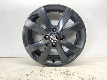 HLINÍKOVÝ DISK ET SKODA CITIGO (NF1) 2011 - 2019