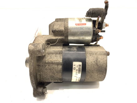 ŠTARTÉR CITROEN C3 PLURIEL (HB_) 2003 - 2022 9633292480