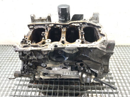 BLOK MOTORA MAZDA 6 KOMBI (GJ, GL) 2012 - 2022 SH1810382