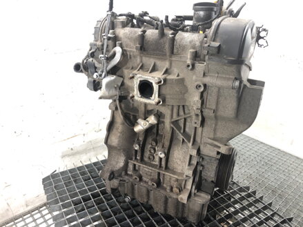 MOTOR SKODA CITIGO (NF1) 2011 - 2019 CHY