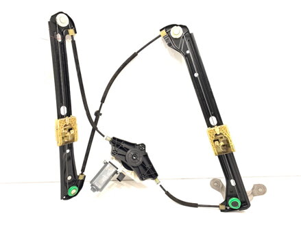 SŤAHOVAČKA OKNA PRAVÁ PREDNÁ VW GOLF VII VARIANT (BA5, BV5) 2013 - 2022 5G4837462H