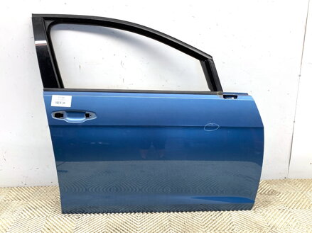 DVERE PRAVÉ PREDNÉ VW GOLF VII VARIANT (BA5, BV5) 2013 - 2022