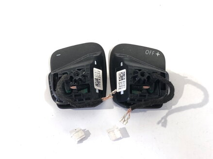 LOPATKY ZMENY PREVODOV VW GOLF VII VARIANT (BA5, BV5) 2013 - 2022 5G0951528A 5G0951527A