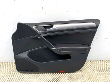 TAPACÍR DVERÍ PRAVÝ PREDNÝ VW GOLF VII VARIANT (BA5, BV5) 2013 - 2022