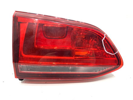 SVETLO ZADNÉ ĽAVÉ VNÚTORNÉ VW GOLF VII VARIANT (BA5, BV5) 2013 - 2022 5G9945093D