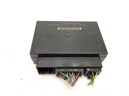 MODUL KOMFORTU SKODA ROOMSTER (5J7) 2006 - 2015 5J0959433A