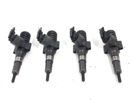 VSTREKOVAČE SADA VW TOURAN (1T1, 1T2) 2003 - 2010 03G130073B