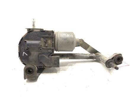 MECHANIZMUS STIERAČOV ĽAVÝ PREDNÝ VW TOURAN (1T1, 1T2) 2003 - 2010 1T0955119C