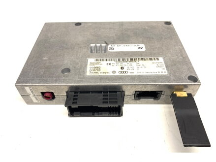 MODUL BLUETOOTH AUDI Q7 (4LB) 2006 - 2016 4F1862335