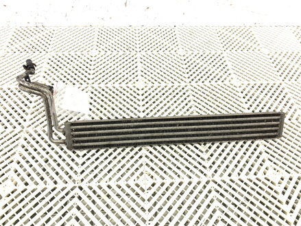 CHLADIČ POSILŇOVANIA AUDI Q7 (4LB) 2006 - 2016 7L8422885A