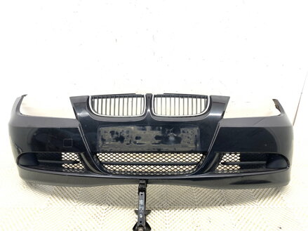 NÁRAZNÍK PREDNÝ BMW 3 (E90) 2004 - 2012