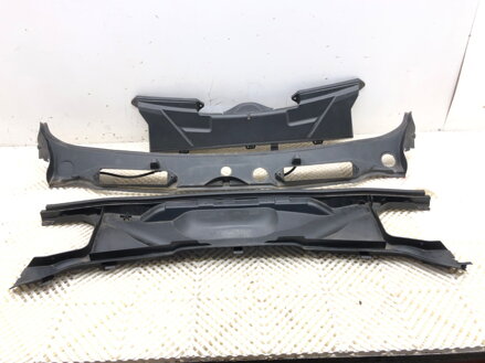 TORPÉDO BMW 3 (E90) 2004 - 2012