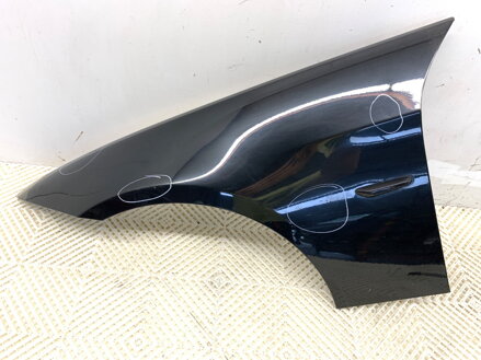BLATNÍK ĽAVÝ PREDNÝ BMW 3 (E90) 2004 - 2012