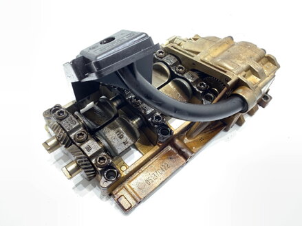 ČERPADLO OLEJA BMW 3 (E90) 2004 - 2012 150-112-2