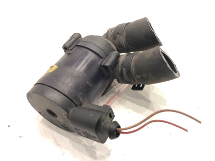 PRÍDAVNÁ VODNÁ PUMPA AUDI Q7 (4LB) 2006 - 2016 7L0965561J