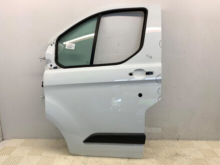 DVERE ĽAVÉ PREDNÉ FORD TRANSIT CUSTOM V362 AUTOBUS (F3) 2012 - 2022