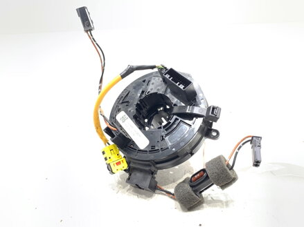 KRÚŽOK SLIMÁK AIRBAGU OPEL ASTRA J SPORTS TOURER (P10) 2010 - 2015 13335486