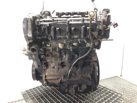 MOTOR OPEL ASTRA J SPORTS TOURER (P10) 2010 - 2015 A20DTH