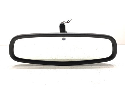 SPÄTNÉ ZRKADLO VNÚTORNÉ OPEL ASTRA J SPORTS TOURER (P10) 2010 - 2015 13324809