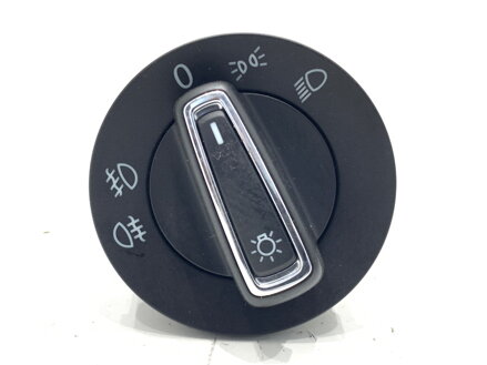 SPÍNAČ SVETIEL SEAT LEON (5F1) 2012 - 2022 5G0941431AH